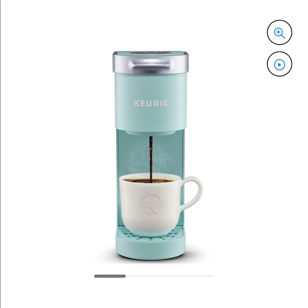 Keurig K-Mini Coffee Maker